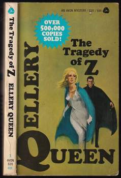 Tragedy of Z