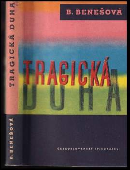 Tragická duha