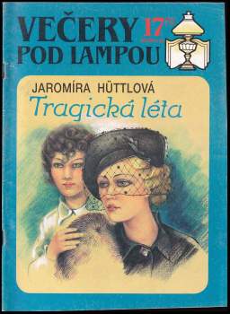 Tragická léta
