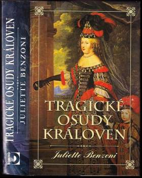 Tragické osudy královen