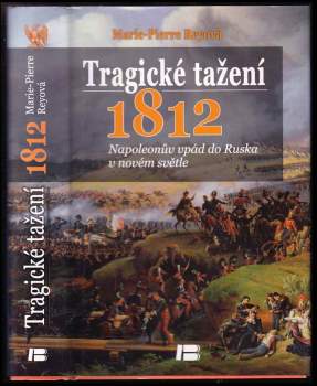 Tragické tažení 1812