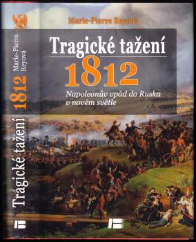 Tragické tažení 1812
