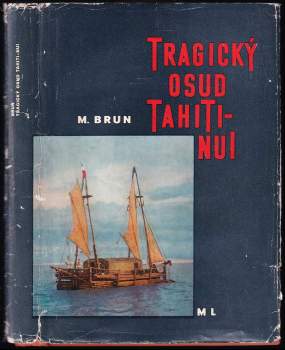 Tragický osud Tahiti-Nui