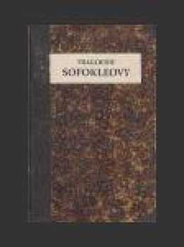 Tragoedie Sofokleovy
