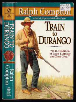 Train to Durango