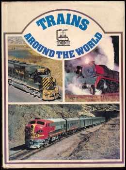 Trains Around the World