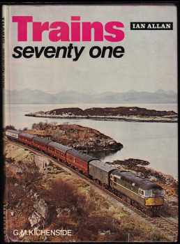 Trains Seventy One