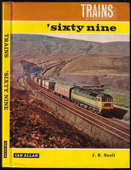 Trains 'Sixty Nine 1969