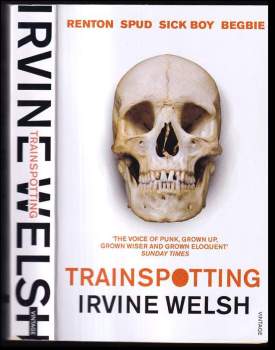 Trainspotting