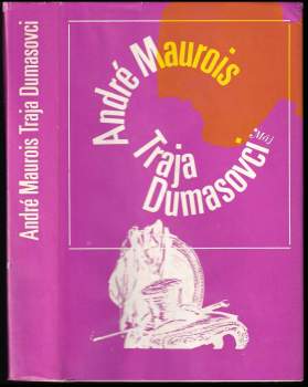 Traja Dumasovci