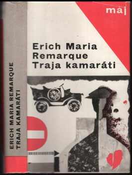 Traja kamaráti