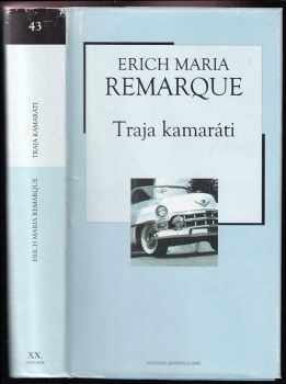Traja kamaráti