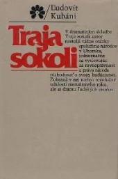 Traja sokoli