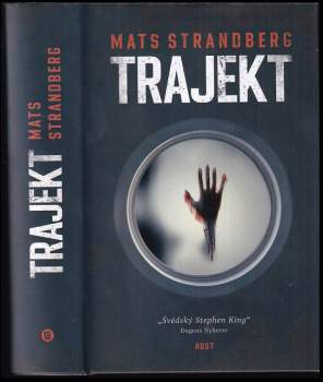 Mats Strandberg: Trajekt