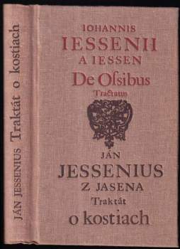 Traktát o kostiach