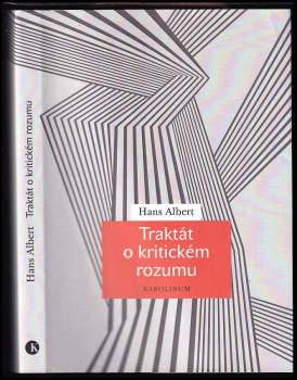 Traktát o kritickém rozumu