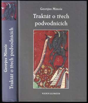 Traktát o třech podvodnících