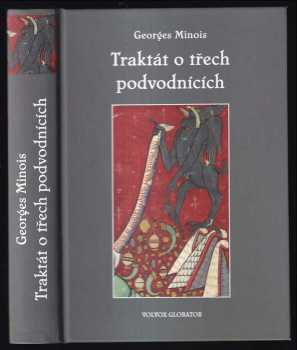 Traktát o třech podvodnících