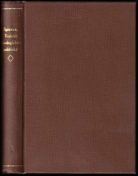 Traktát theologicko-politický