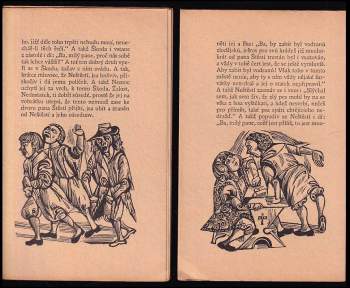 Traktátec o štěstí, kterýž má jméno Pán rady