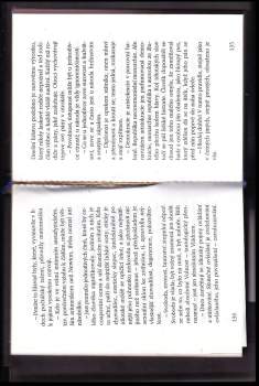 Ladislav Klíma: Traktáty a diktáty