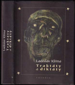 Ladislav Klíma: Traktáty a diktáty