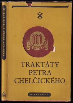 Traktáty Petra Chelčického