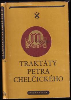 Traktáty Petra Chelčického