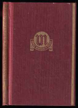 📗 Traktáty Petra Chelčického Petr Chelčický 1940