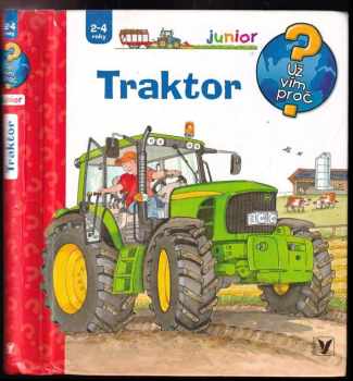 Andrea Erne: Traktor