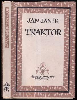 Traktor