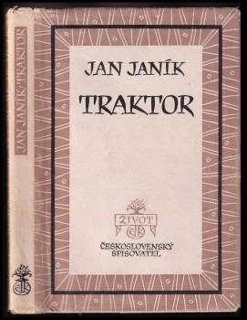 Traktor