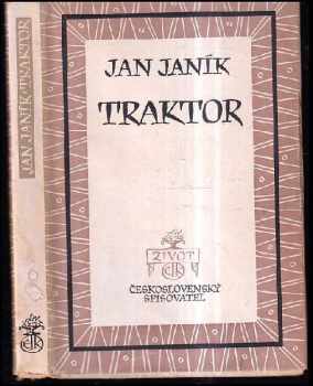 Traktor
