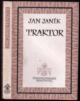 Traktor