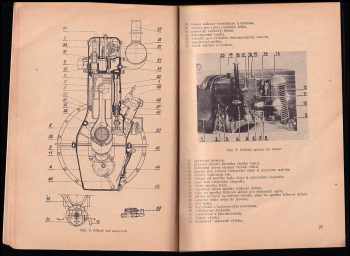 Adolf Thierry: Traktor Škoda 30
