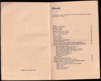 Jaroslav Koubek: Traktor v zemědělství i v dopravě