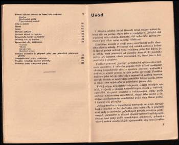 Jaroslav Koubek: Traktor v zemědělství i v dopravě