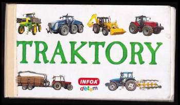 Traktory