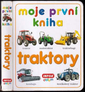 Traktory