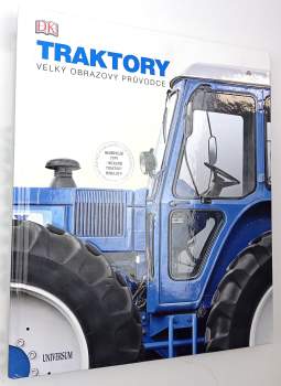 Traktory