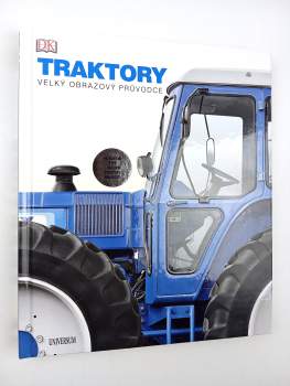 Traktory
