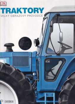 Traktory