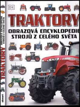 Traktory