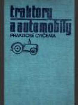 Traktory a automobily
