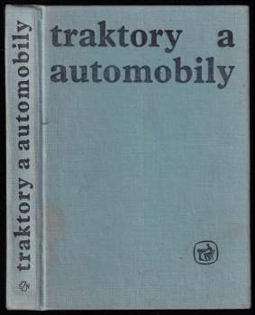 Traktory a automobily