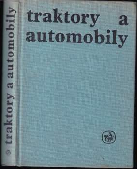 Traktory a automobily