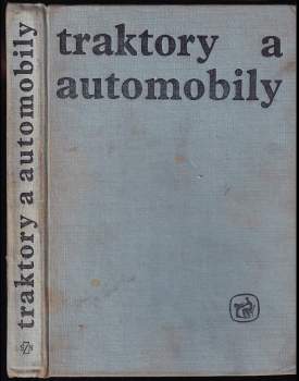 Traktory a automobily