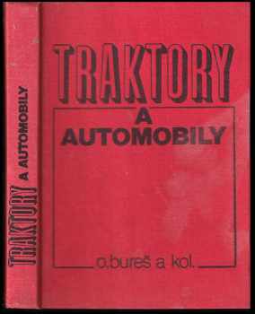 Traktory a automobily