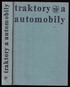 Traktory a automobily