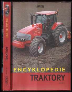 Encyklopedie -Traktory